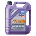 яямасло синт. LIQUI MOLY LHT 5W-40 SN/CF 5л.